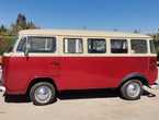 VOLSKWAGEN 1.6 COMBI 1983 en La Serena (Comuna)