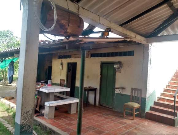 HERMOSA FINCA GANADERA en Chiriguaná (Municipio)