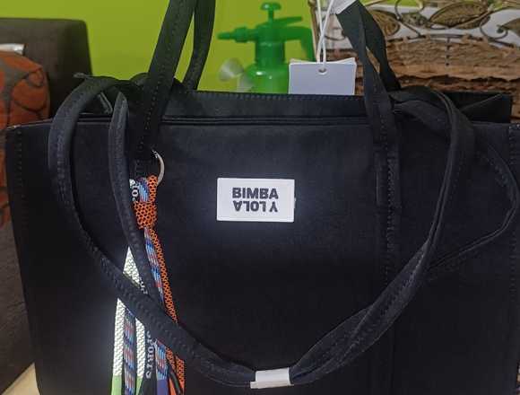 Bolso Bimba y Lola sin estrenar