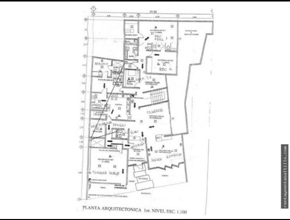 VENTA CASA Saltillo centro $3,372,000