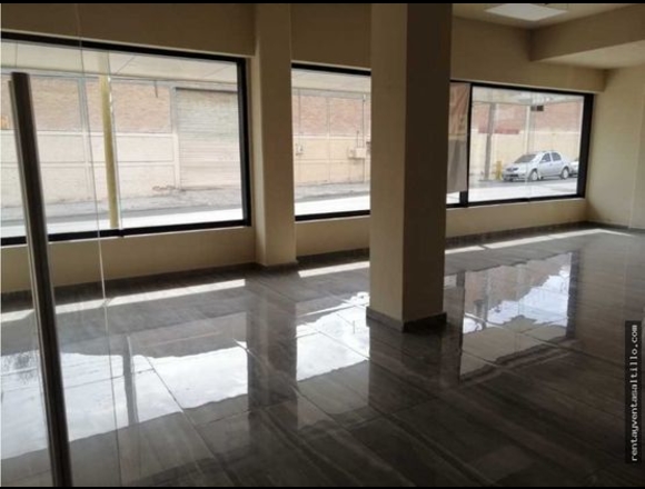 Local comercial recién remodelado. $24,000