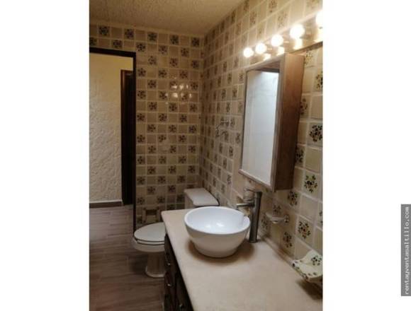 RENTA. Saltillo. Casa un piso . $12, 500. Amueblado