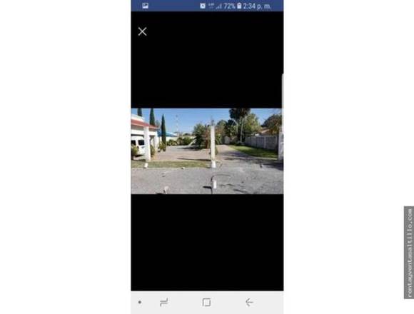 VENTA DE TERRENO. Loma Blanca. NORTE DE SALTILLO. 1,114mts. $6,500,000 en Saltillo (Municipio)