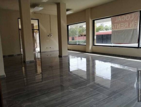Local comercial recién remodelado. $24,000 en Saltillo (Municipio)