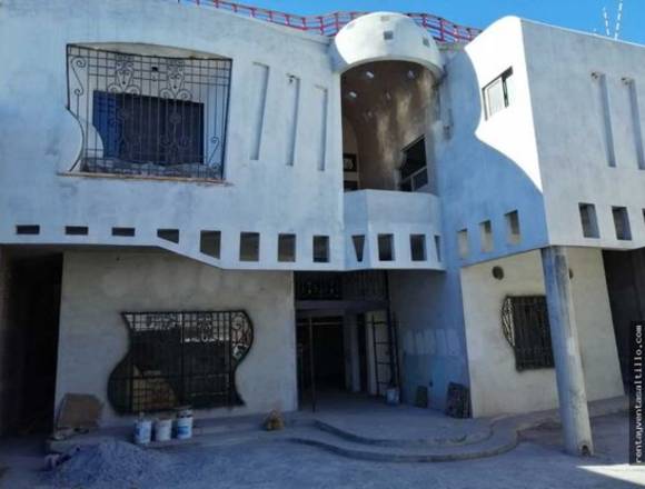 VENTA RESIDENCIA EN EL CENTRO. $4,250,000.