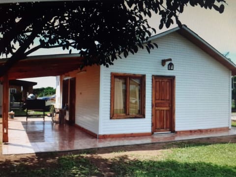VENDO 2 CASAS EN RINCÓN SANTA MARIA. ITUZAINGO, CORRIENTES. en Ituzaingó (Localidad)