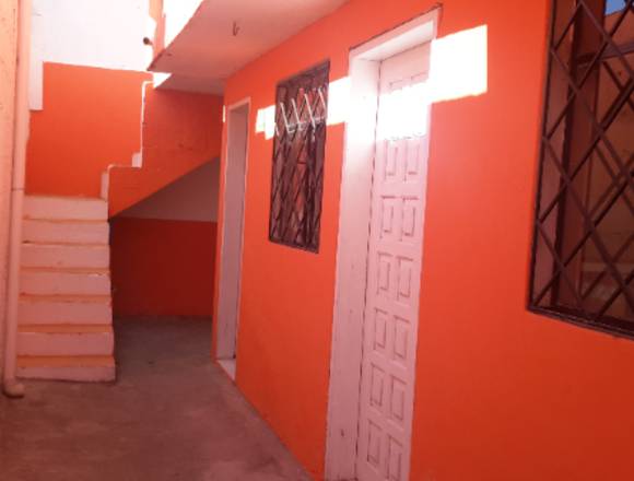 VENDO CASA EN URCUQUI CENTRO DE DOS PISOS en San Miguel de Urcuquí (Cantón)