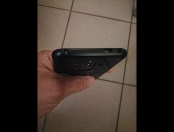 Vendo Huawei Mate 10 PRO en Villa Soriano (Localidad)