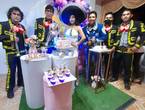 Mariachis Ganadores 2020 Los Hijos Del Rey en Huanuco (Distrito)