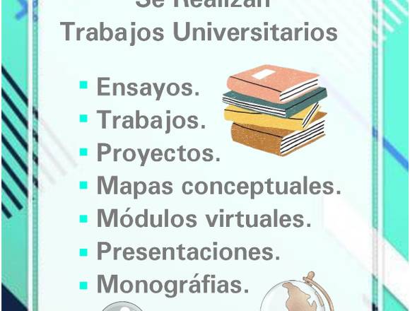 Trabajos Universitarios en Neiva (Municipio)