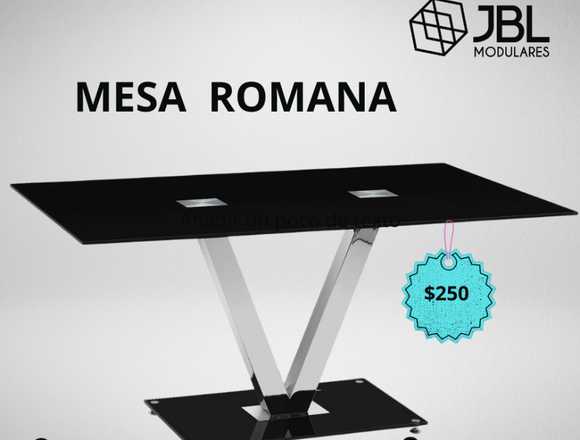 Mesa de Comedor | tu mejor momento en tu comedor