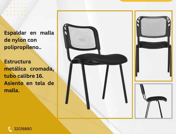 Silla ISO: fuerte y útil en Quito (Cantón)