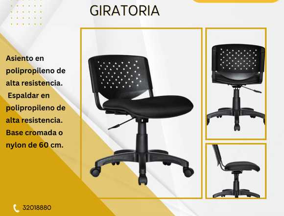 Silla PRISMA: Pura armonía en Quito (Cantón)