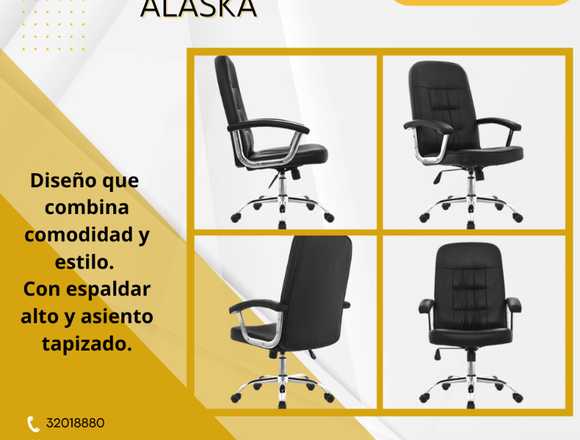 Sillo Alaska: Lujo que abraza en Quito (Cantón)