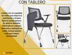 Silla Foldy: pliega y usa en Quito (Cantón)