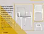 Diseño y confort: Pinko-silla moderna en Quito (Cantón)