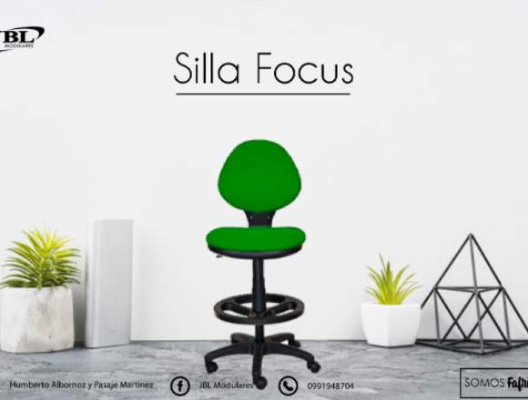 Mueble de Oficina Silla Pilot Cajero en Pichincha (Cantón)