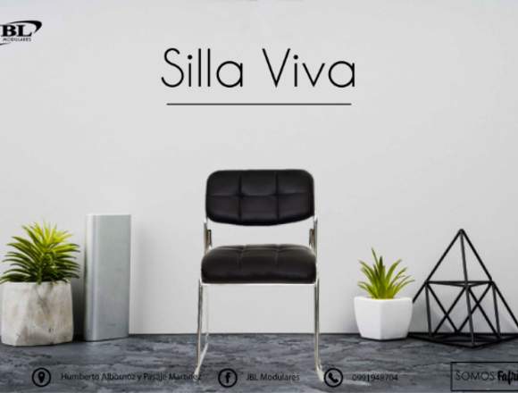 Mueble de Oficina Silla Soft en Pichincha (Cantón)