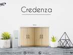 Muebles de Oficina Quito Credenza en Pichincha (Cantón)