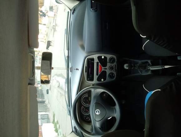 Fiat palio 2007 precio conversable en Santiago (Comuna)