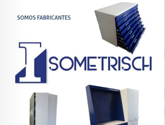 ISOMEDIKAL MOBILIARIA PARA FARMACIAS en Bogotá, D.C. (Municipio)