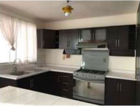 Renta Casa privada 3 rec Candiles