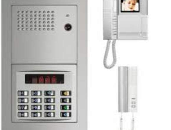 INTERCOMUNICADORES CCTV CHAPAS ELECTRICAS en Surquillo (Lima 34) (Distrito)