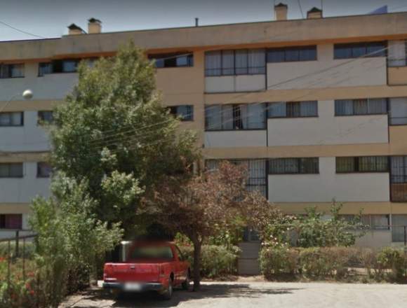 Oportunidad, departamento 74 m2, semi amoblado en Peñalolén (Comuna)