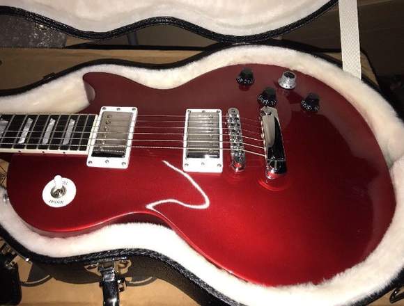 Nuevo Gibson Les Paul Studio Robot 2008 guiter