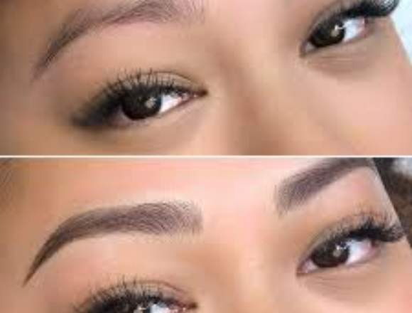 D' Michelle Beauty Eyes