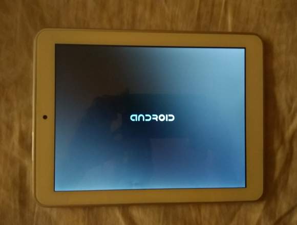 Remato tablet por cambio