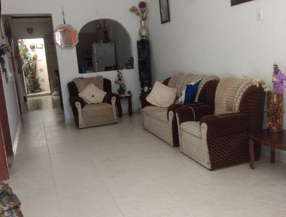 VENDO CASA EN VILLAVICENCIO META en Villavicencio (Municipio)
