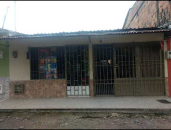 VENDO CASA EN VILLAVICENCIO en Villavicencio (Municipio)