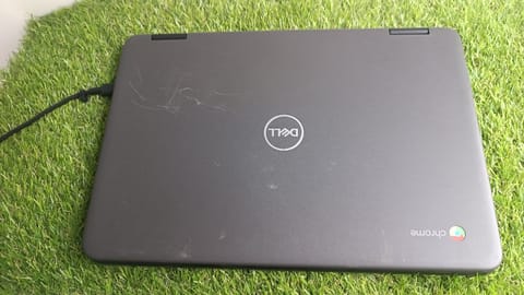 CHROMEBOOk DELL 3100 touch en Libertador (Municipio)