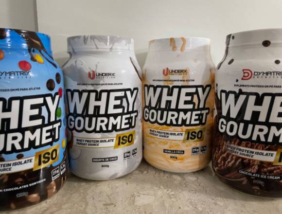 Whey gourmet dymatrix en La Encarnación (Distrito)