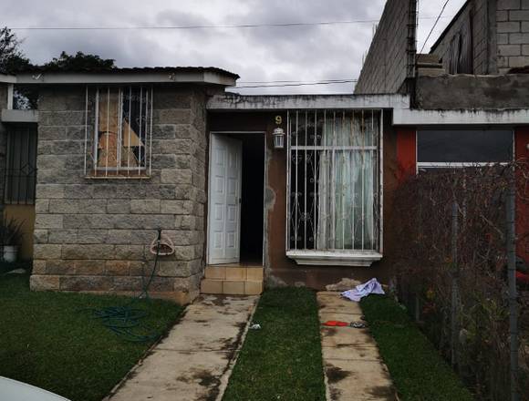 "Los Planes de Bárcenas, Sector Eucaliptos" en Villa Nueva (Municipio)