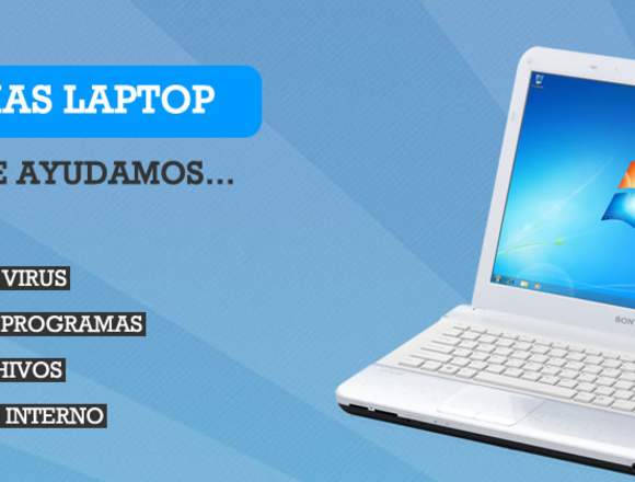 Computadoras como el primer día que la usaste!!! en Ciudad de Guatemala (Municipio)