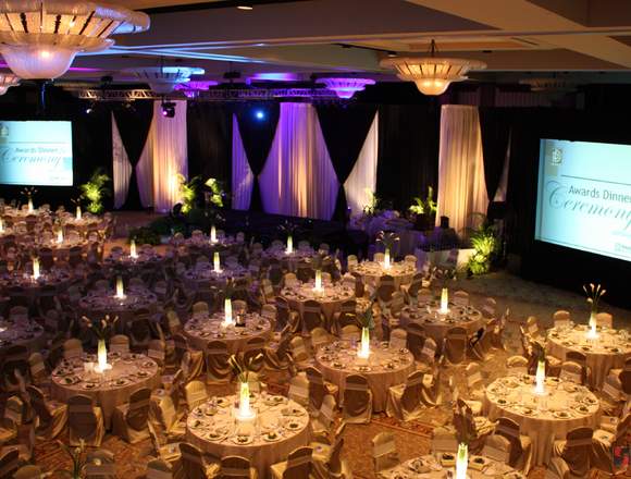 Eventos Corporativos para empresas en Tijuana (Municipio)
