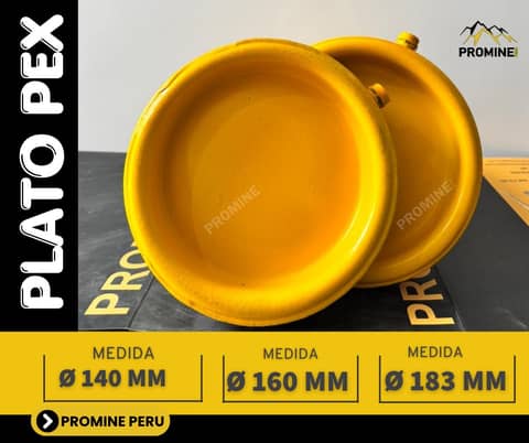PLATO PEX - Minería artesanal en Arequipa (Distrito)