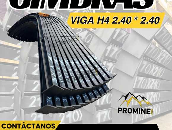 CIMBRA . DISTANCIADOR . PROMINE en Arequipa (Distrito)