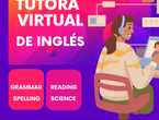 Tutora virtual de Inglés en Panamá (Distrito)