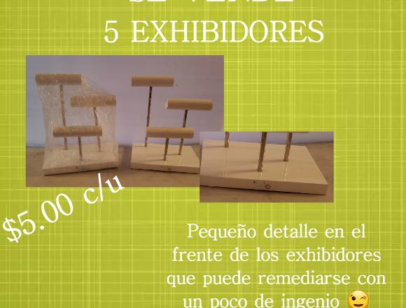 Venta de patio articulos varios