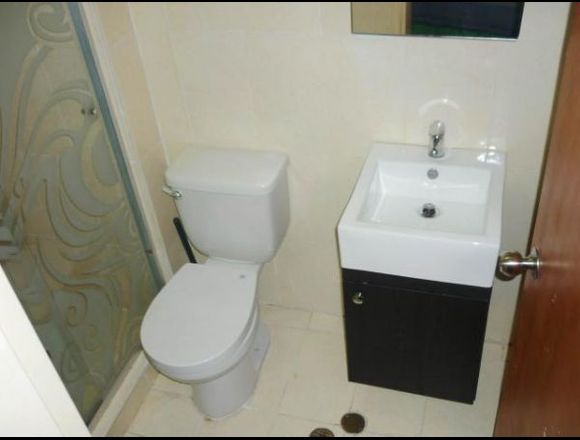 ApartamentoEstudio 62mts2 Urb. Privada Maracay en Santiago Mariño (Municipio)