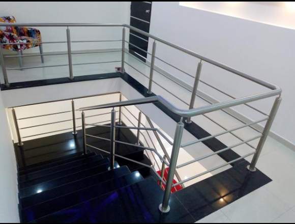 Venta Apartamento 266mts2 Urb. Privada Limón en Mario Briceño Iragorry (Municipio)