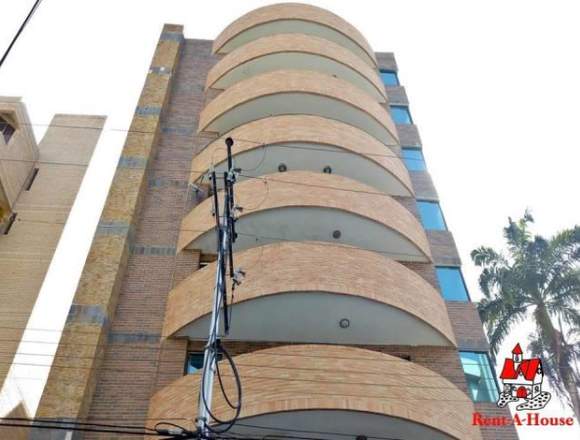 Venta de Apartamento 144 mts2 zona Norte Maracay en Girardot (Municipio)
