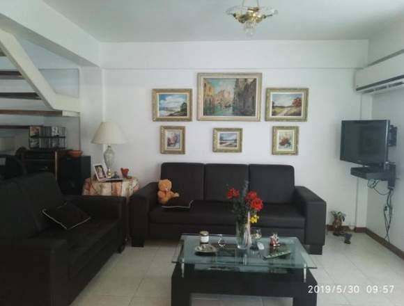 Venta de Casa de 140mts2 en Turmero en Santiago Mariño (Municipio)