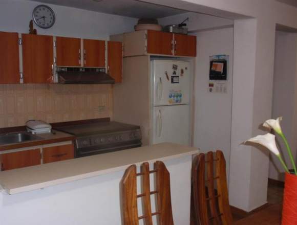 Venta Apartamento 87mts2 Res.La Fuente Turmero. en Mario Briceño Iragorry (Municipio)