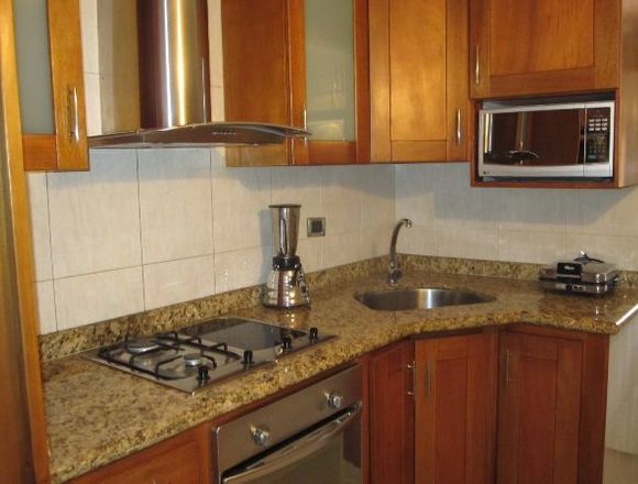 Venta Apartamento 73mts2 Urb.Base Aragua Maracay en Girardot (Municipio)