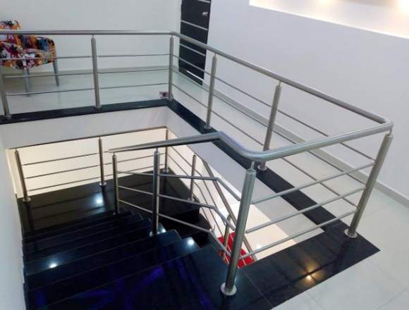 Venta Apartamento 266mts2 Urb. Privada Limón en Mario Briceño Iragorry (Municipio)