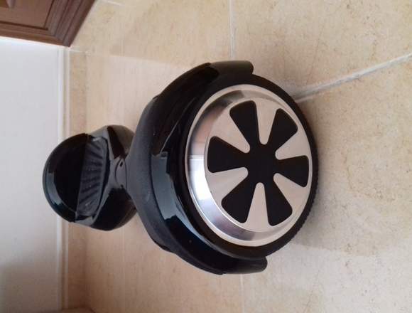 HoverBoard con bluetooth